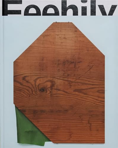 Image of Fergus Feehily product packaging with EAN barcode and brand name prominently displayed.