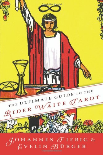 Book cover with a man in a red robe holding up his right arm.