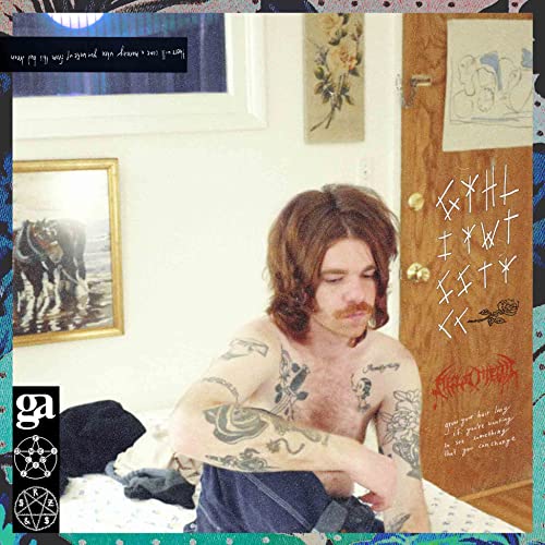 Field Medic - GROW YOUR HAIR LONG IF YOU'RE WANTING TO SEE SOMETHING THAT YOU CAN CHANGE  [VINYL]