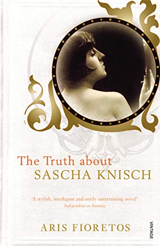 Book cover featuring a portrait of a woman in an oval frame.