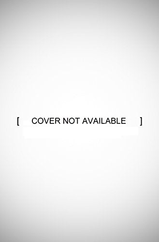 "COVER NOT AVAILABLE" text on a white background with a subtle gradient effect.