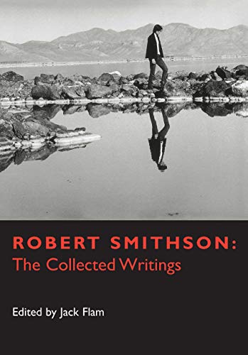 Book cover featuring a man standing by the Great Salt Lake, Utah.