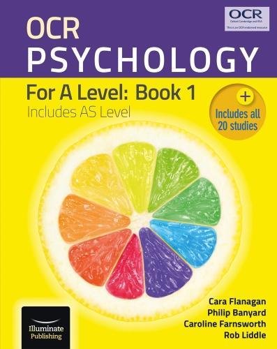 "Book cover with purple and yellow background, featuring a colorful segmented citrus fruit."