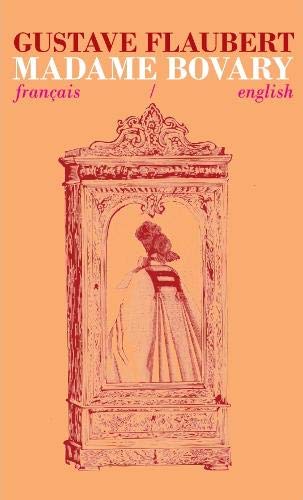 Book cover with orange background featuring a red line drawing of a woman inside.