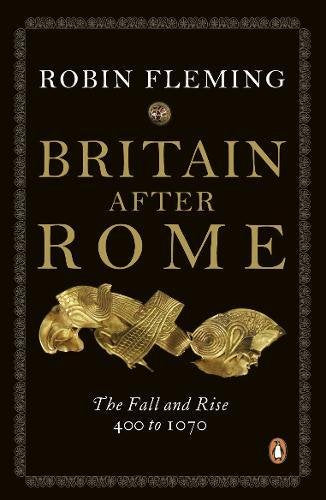 "Book cover with black background, gold text, and ornate animal design."