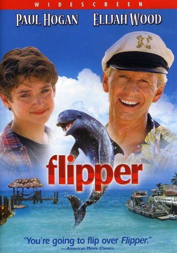 Flipper [DVD]