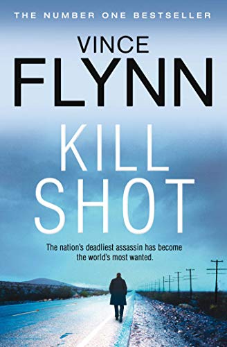 Kill Shot (Volume 2) (The Mitch Rapp Series)