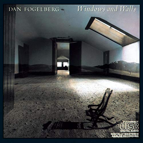 Fogelberg,dan - Windows And Walls [CD]