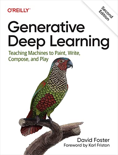 Book cover with title and image of a colorful parrot on a branch.