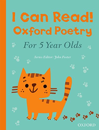 Book cover with an orange cat illustration on a light blue background.