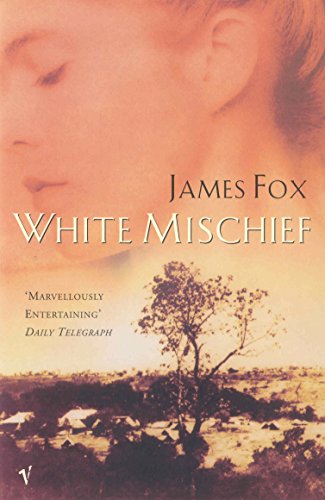 Book cover featuring a woman's face above a landscape with trees and small houses.