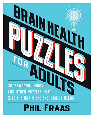 Book cover with bold text, a lightbulb-brain icon, and teal background.