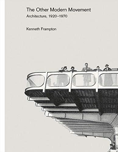 Book cover featuring mid-century modern architecture and people on a balcony.