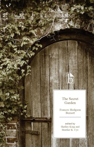 Book cover with a weathered wooden door and climbing vines.