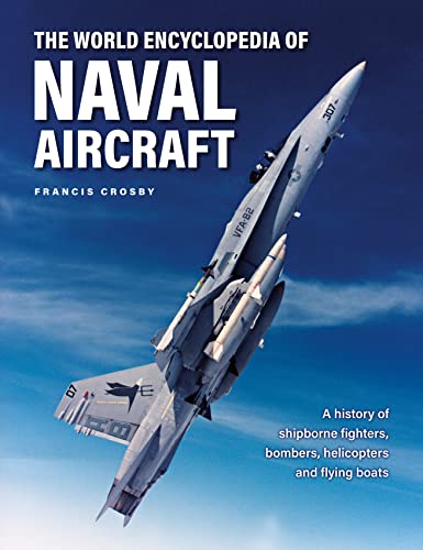 Book cover featuring a gray naval fighter jet in flight.