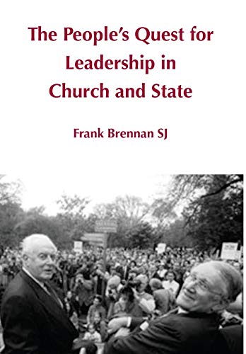 Book cover with a black and white photo of a large outdoor gathering.