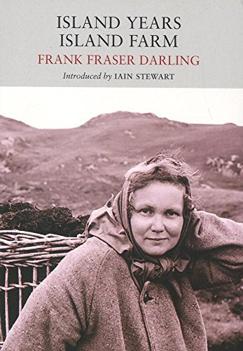 Book cover showing a woman in a headscarf carrying a wicker basket outdoors.