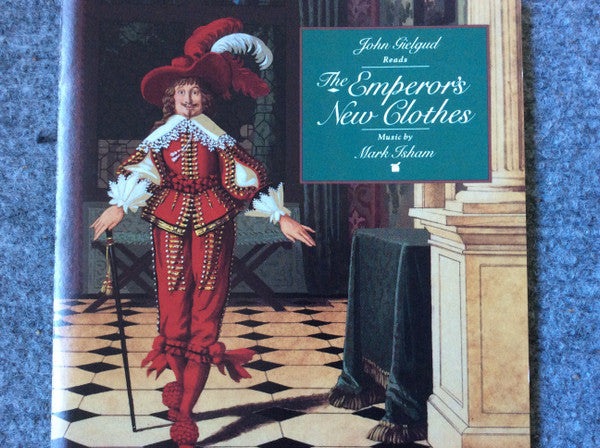The Emperor's Old Clothes