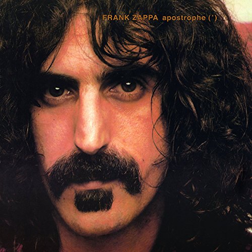 Frank Zappa - Apostrophe(')  [VINYL]