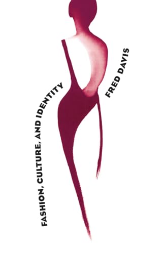 Book cover: red silhouette of a woman’s back, white text.