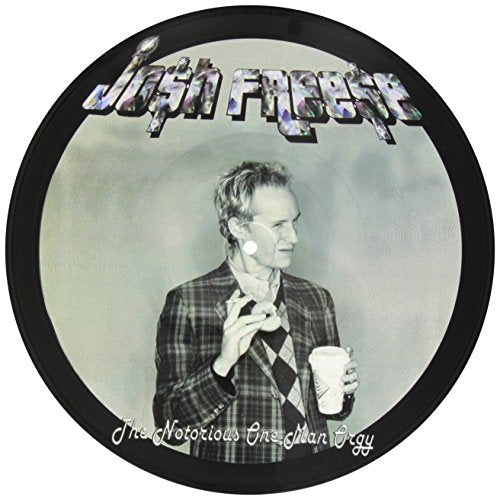 Freese, Josh - The Notorious One Man Orgy  [VINYL]