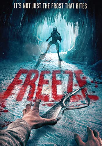 Freeze [DVD]