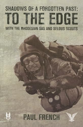 Book cover depicting a soldier in camouflage with a rifle.