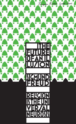 Book cover with green repeating arch pattern and black text on a white rectangle.