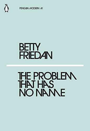 Book cover with light green background, black text, and Penguin logo at the top.