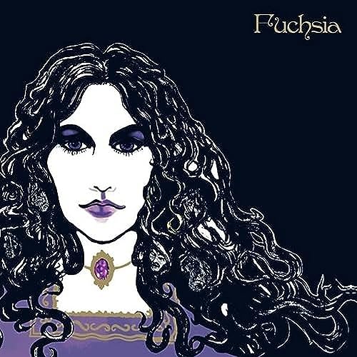 Fuchsia - Fuchsia [VINYL]