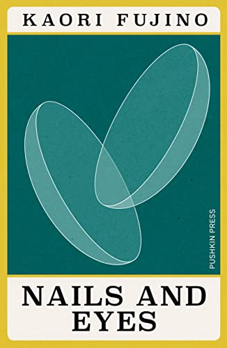 Book cover: dark teal with overlapping white ellipses and bold text.