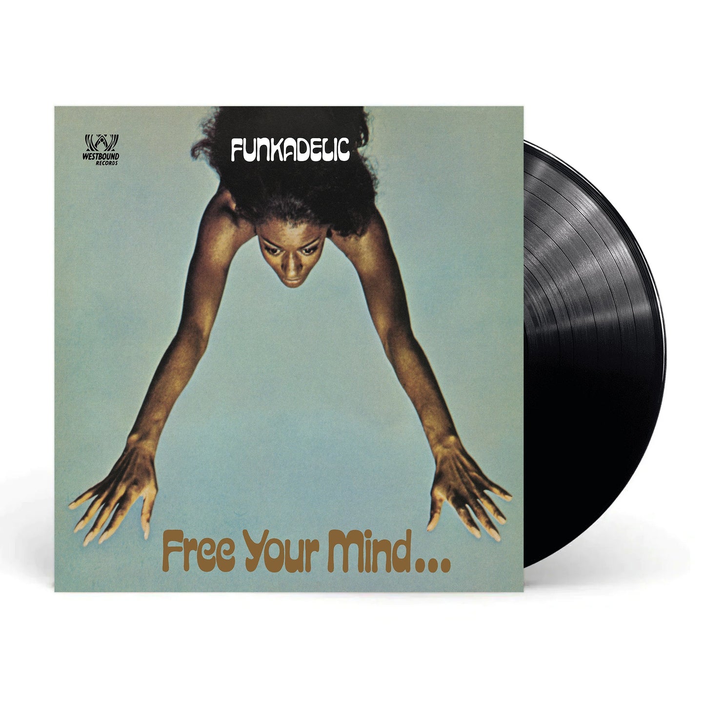 Funkadelic - Free Your Mind… [VINYL]