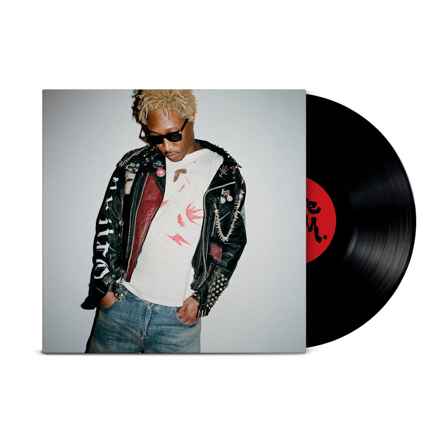 Future - The Real Me [VINYL]