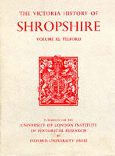 Beige book cover with red title, coat of arms, and text.