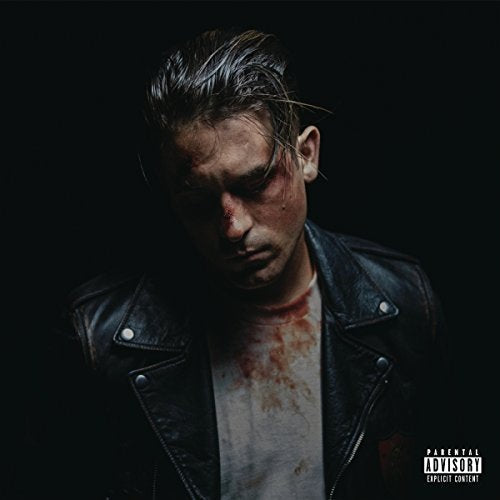 G-eazy - The Beautiful & Damned  [VINYL]