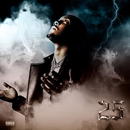 G Herbo - 25 [CD]