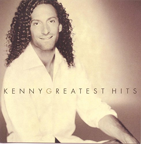 G Kenny - Greatest Hits [CD]