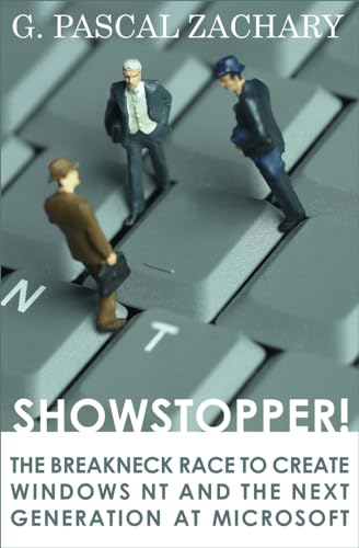 Three miniature businessmen on gray computer keyboard keys with white lettering and title text.