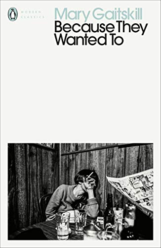 Book cover with black and white photo of a person smoking at a table.