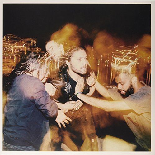 Gang Of Youths - Positions  [VINYL]