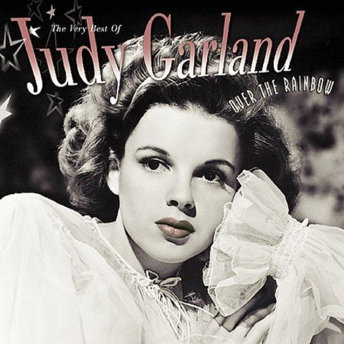Garland,judy - Over The Rainbow: The Very Bes [CD]