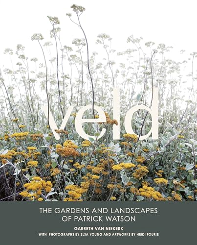 Book cover featuring a field of yellow and white wildflowers.