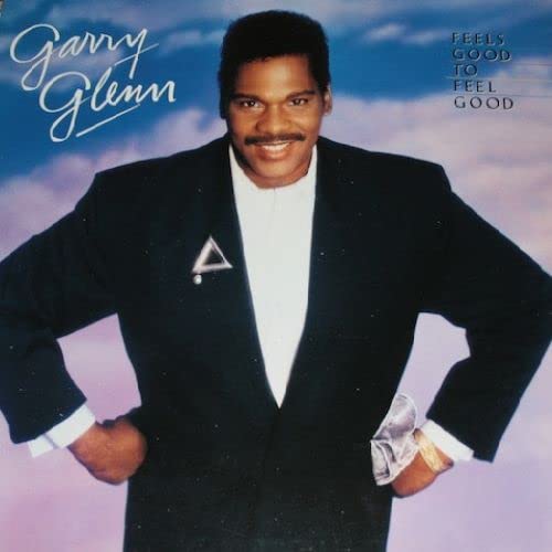 Garry Glenn - Feel Good To Feel Good [CD]