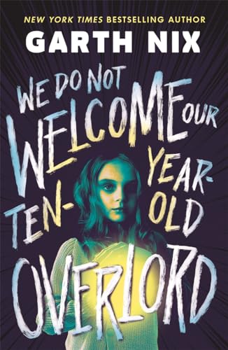 Book cover with a young girl’s face and bold, stylized title text.