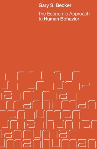 Book cover: orange background with white text and abstract line pattern.