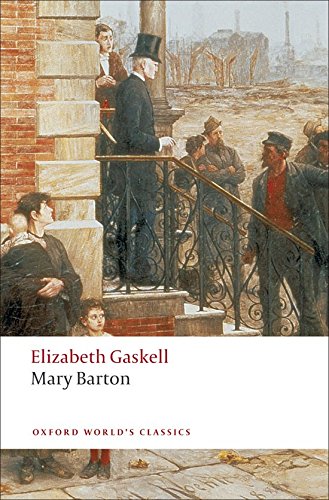Book cover showing a man in a top hat addressing workers on a porch.