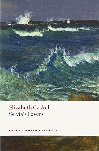 Book cover featuring a painting of crashing ocean waves with title and author text.