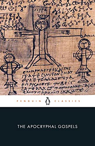 Book cover with ancient illustration of figures and script.