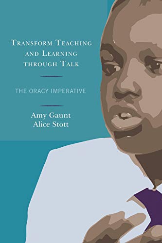 Book cover featuring a stylized illustration of a student and the book title text.