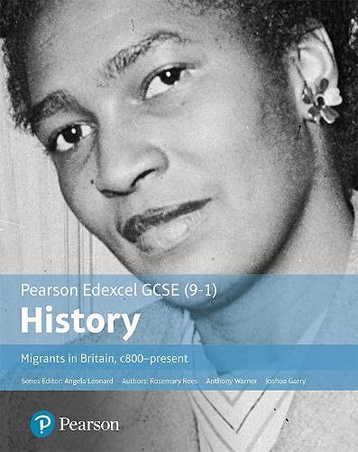 History textbook cover featuring a portrait of a Black woman.